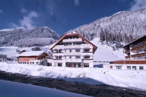 Hotel Fatlar, Ischgl, Österreich, Ischgl, Österreich